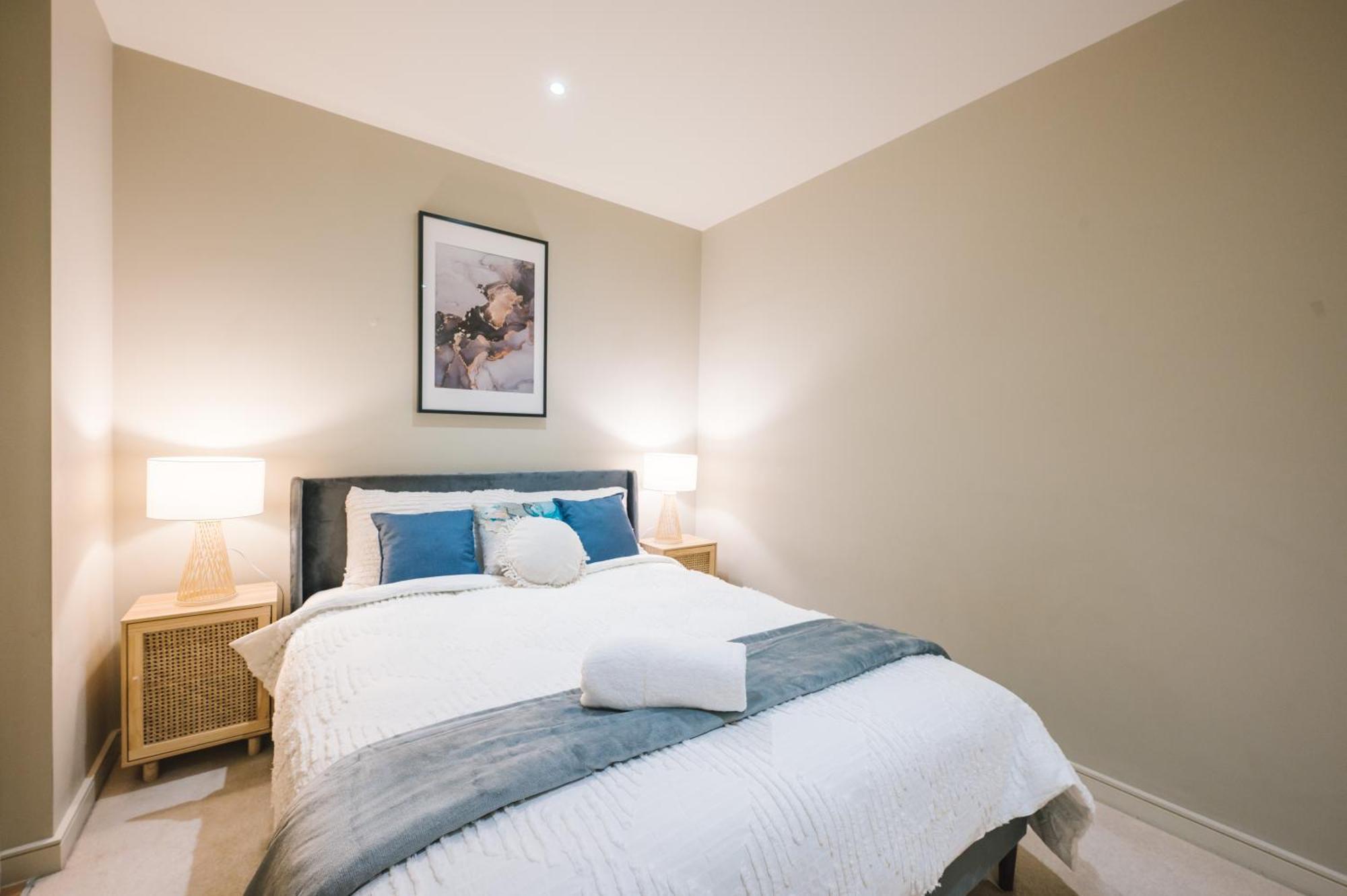 Molly'S Little Apartments Melbourne Bagian luar foto