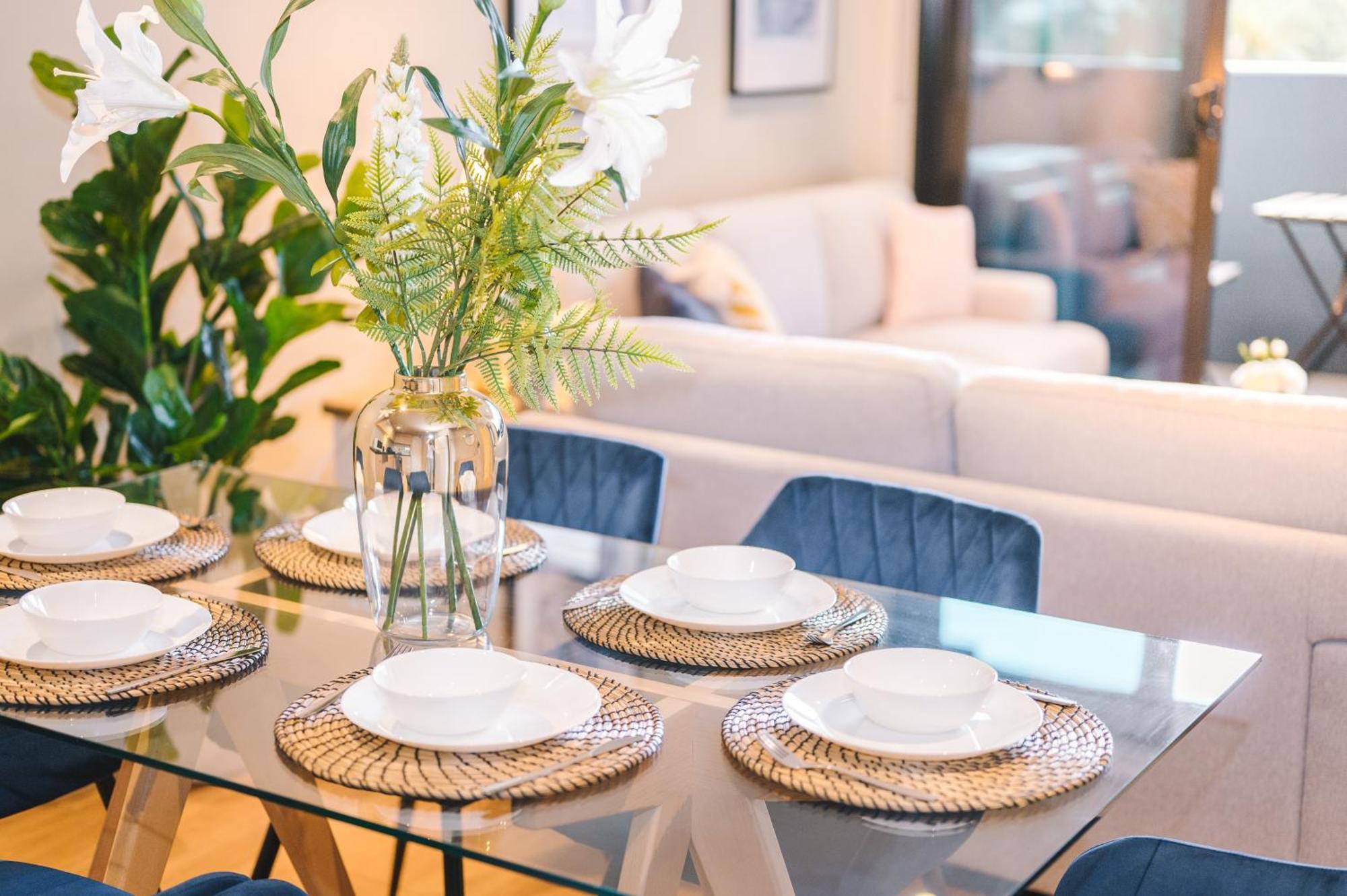 Molly'S Little Apartments Melbourne Bagian luar foto